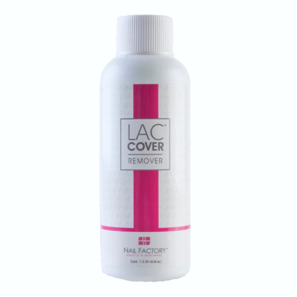 Nail Factory LAC Cover Remover