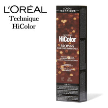 L'Oreal Technique Excellence HiColor, 1.74 oz