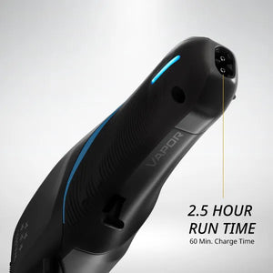 Wahl Clipper, 5 Star Vapor Cordless - Professional Clipper