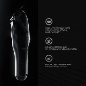 Wahl Clipper, 5 Star Vapor Cordless - Professional Clipper