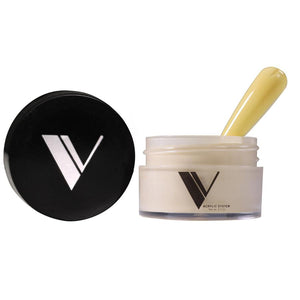 V Beauty Pure Color Powder #218 "Toasted Coconut"