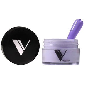 V Beauty Pure Color Powder #220 "Custard Lavender"