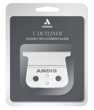 Andis T-Outliner - Ceramic Replacement Blade