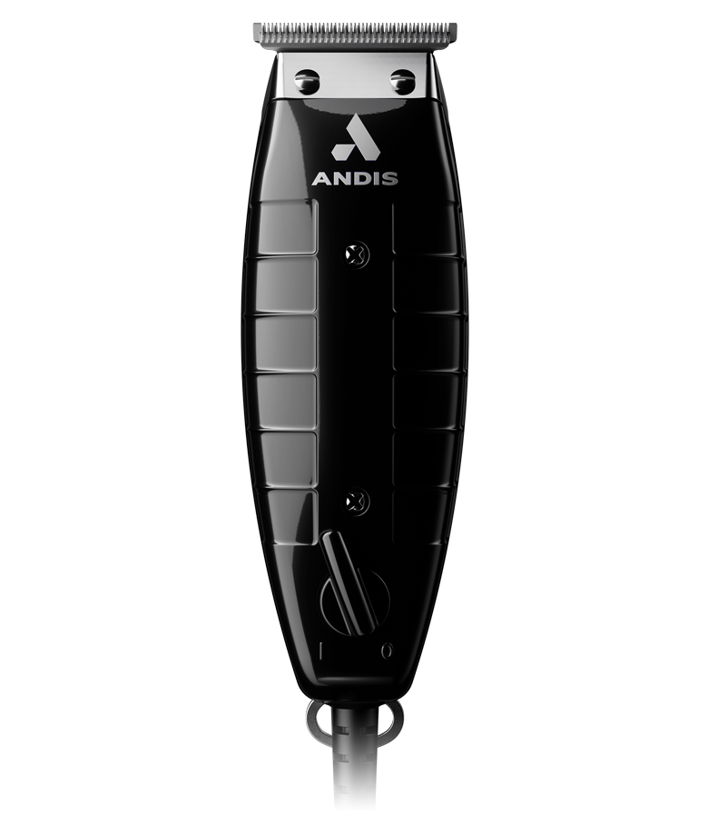 Andis GTX T-Outliner - 3-Prong Corded Trimmer – EP Beauty Supply