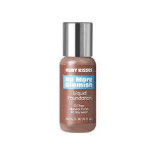 Ruby Kisses No More Blemish Liquid Foundation