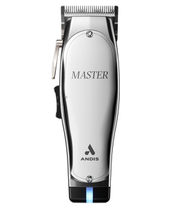 Andis Professional Master - Cordless Lithium-Ion Clipper