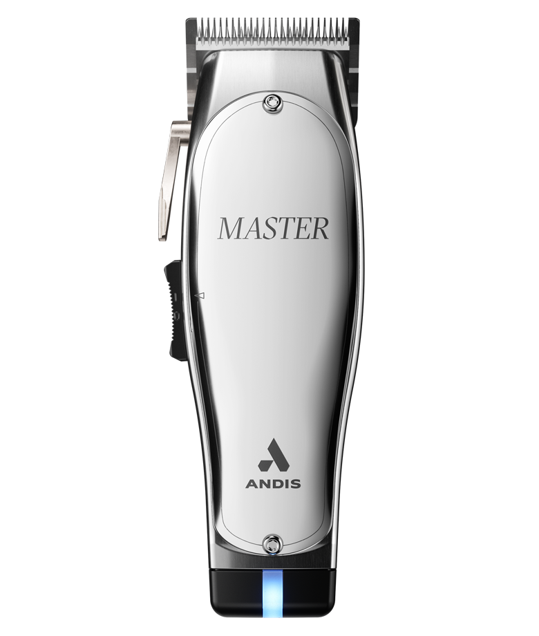 Andis Professional Master - Cordless Lithium-Ion Clipper