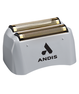 Andis ProFoil Lithium - Replacement Titanium Foil Assembly