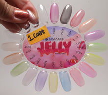Kiara Sky Jelly Collection (G4000-G4015)