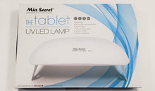 Mia Secret The Tablet UV/LED Lamp