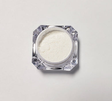 White Chrome Powder