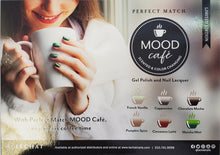 Perfect Match Mood Café Collection (6 Color Set)