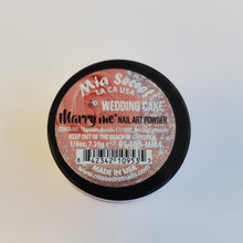 Mia Secret Acrylic Collection - "Marry Me" (6 color set)