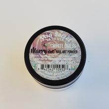 Mia Secret Acrylic Collection - "Marry Me" (6 color set)