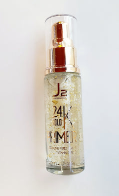 J2 24K Gold Primer