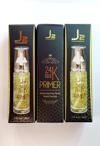J2 24K Gold Primer