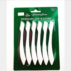 FantaSea Dermaplane Razors (FSC710)