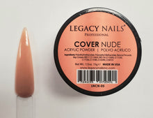 Legacy nails Cover nude acrylic powder