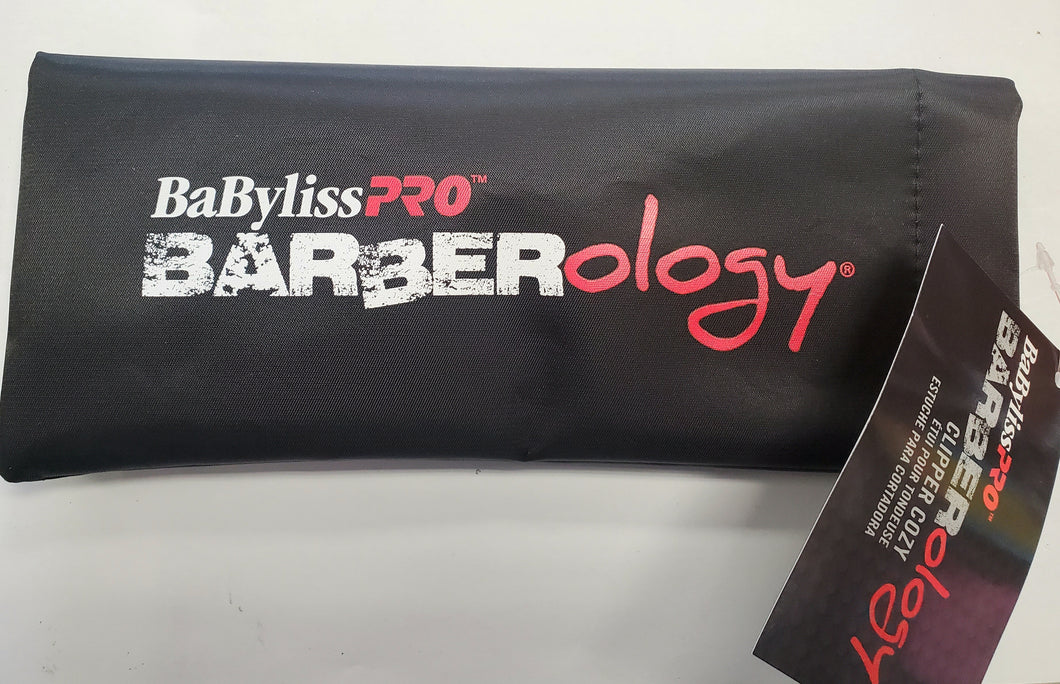 BaBylissPro barberology clipper cozy