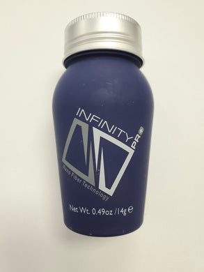 Infinity nano hair technology hair fibers
