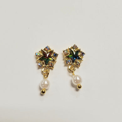 Dangle Nail Charm #2