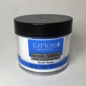 EZ Flow Boogie Nights Dare to Be Dazzling Collection - Acrylic Powders