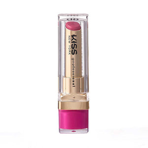 Kiss Fierce Cream Lipstick