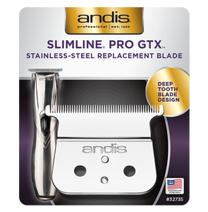 Andis Slimline Pro GTX - Replacement Blade