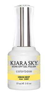 Kiara Sky Jelly Collection (G4000-G4015)