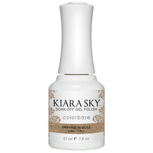 Kiara Sky (5001-5100) All In One GEL POLISH