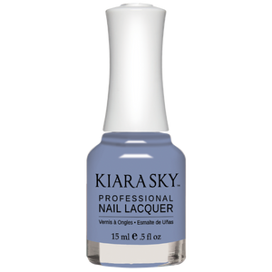Kiara Sky All In One Nail Lacquer