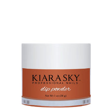 Kiara Sky Dip Powders D597-D648 - 1 oz (52 Colors)