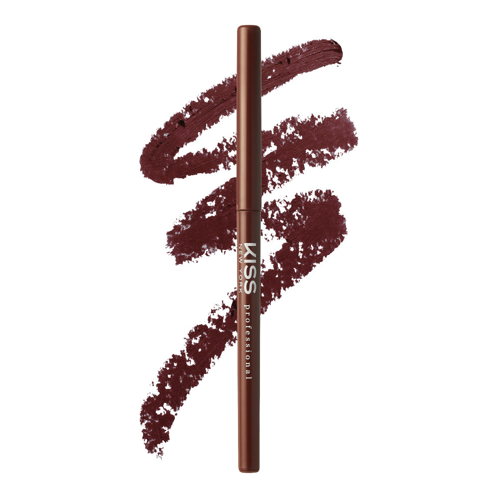 Kiss Luxury Intense Lip Liner