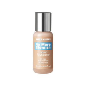 Ruby Kisses No More Blemish Liquid Foundation