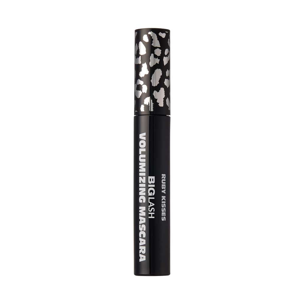 Ruby Kisses Big Lash Volumizing Mascara