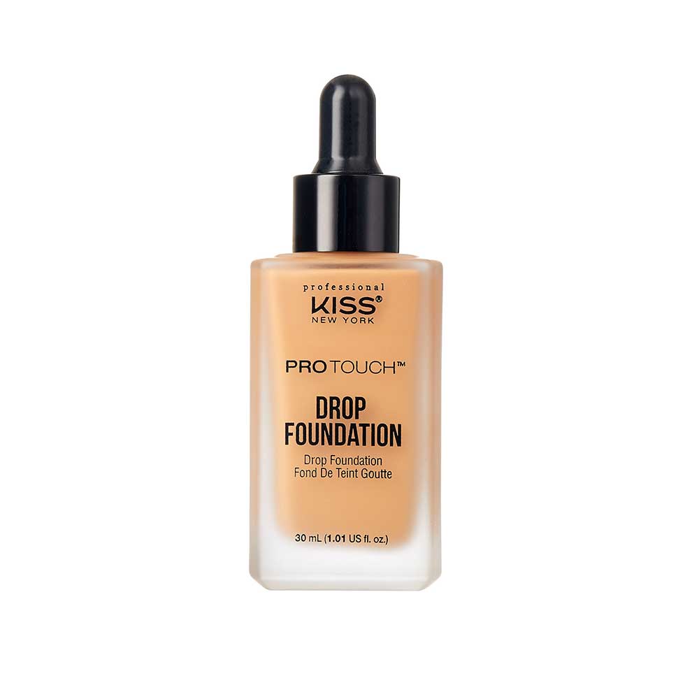 Kiss ProTouch Drop Foundation