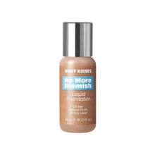 Ruby Kisses No More Blemish Liquid Foundation