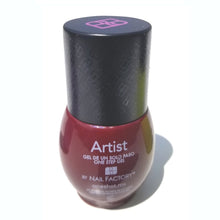 LAC Cover One Shot Gel Polish (200-266)