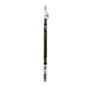 Ebin "Secret of Pharaoh" Precision Brow Pencil (Black,  Deep Expresso, or Expresso)