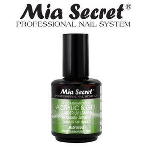 Mia Secret Acrylic & Gel system