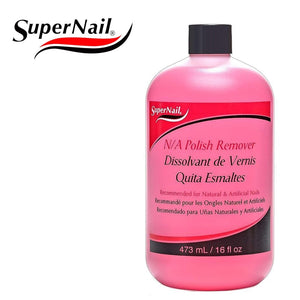 Supernail N/A Polish Remover (8oz or 16oz)