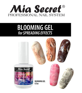 Mia Secret "Blooming" Gel Polish