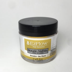 EZ Flow Boogie Nights Time to Shine Collection - Acrylic Powders