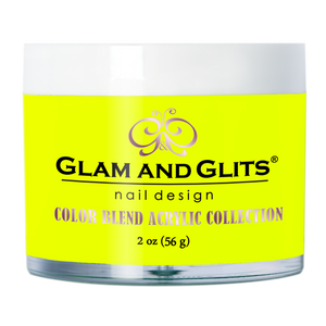 Glam and Glits - Color Blend Collection Vol. 3, 2oz (BL3097 - BL3120)