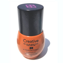 LAC Cover One Shot Gel Polish (200-266)