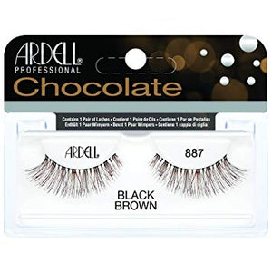 Ardell Chocolate Strip Eyelashes