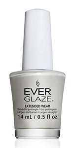 Everglaze Nail Polish by China Glaze