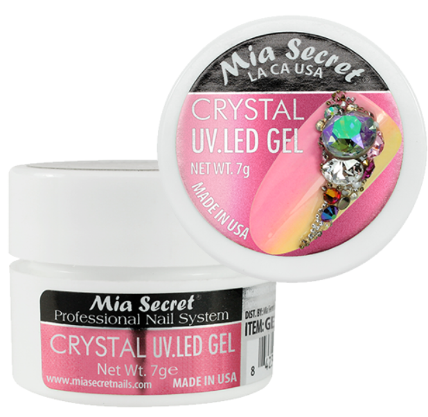 Crystal Gel – Mia Secret Store