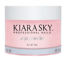 Kiara Sky Dip Powders - French Colors 2oz