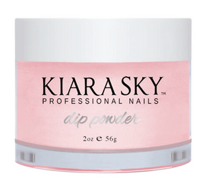 Kiara Sky Dip Powders - French Colors 2oz